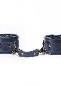 Sexshop - Fifty Shades of Grey Darker Limited Collection Ankle Cuffs  - Kajdanki na kostki - online