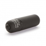 SexShop - Klasyczny wibrator pocisk - Fifty Shades of Grey Bullet Vibrator  - online