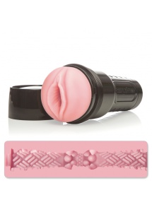 SexShop - Kompaktowy masturbator podróżny - Fleshlight GO Surge Pink Lady  - online