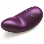 SexShop - LELO Ekskluzywny Wibrator Lily - 7 godzin pracy - ABS i medyczny silikon - Filoletowy - online