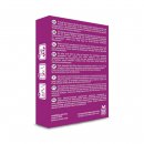 Sexshop - Love in the Pocket Love Plug Vibrating Butt Plug  - Plug analny wibrujący - online