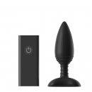 Sexshop - Nexus Ace Remote Control Vibrating Butt Plug mały - Korek analny zdalnie sterowany - online
