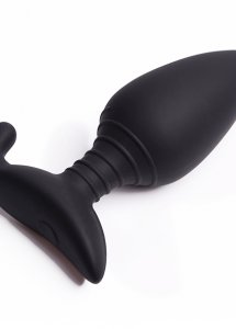 Sexshop - Lovense Hush Butt Plug 44,5 mm  - Korek analny ze sterowaniem aplikacją - online