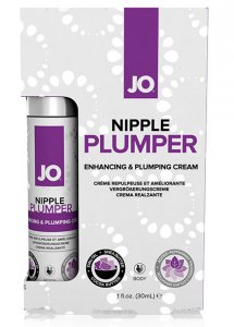 Sexshop - System JO Women Nipple Plumper 30 ml  - Krem na sutki - online