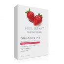 Sexshop - Jimmyjane Breathe Me Body Scents  Truskawka - Krem zapachowy do ciała - online