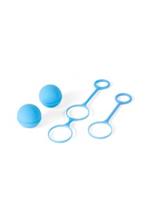 SexShop - Kulki kegla - B Swish bfit Classic  Niebieski - online