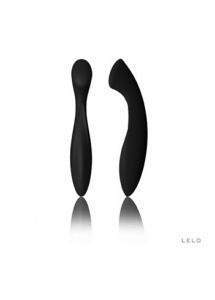 SexShop - LELO Dildo Ella - Czarny - online