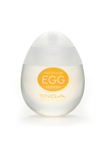 SexShop - Lubrykant do akcesoriów Tenga Egg Lotion - opakowanie 50ml - online