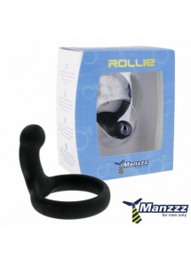SexShop - ManzzzToys - Rollie Black - online