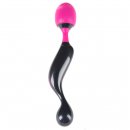 Sexshop - Adrien Lastic Symphony Wand  - Masażer super ergonomiczny - online