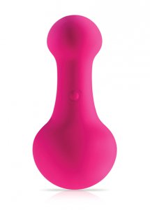 Sexshop - Jimmyjane Ascend 4 Vibrator Pink  - Masażer - online