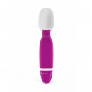 Sexshop - B Swish bthrilled Wand Vibrator  Fioletowy - Masażer łechtaczki - online