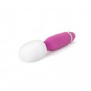 Sexshop - B Swish bthrilled Wand Vibrator  Fioletowy - Masażer łechtaczki - online