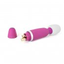 Sexshop - B Swish bthrilled Wand Vibrator  Fioletowy - Masażer łechtaczki - online