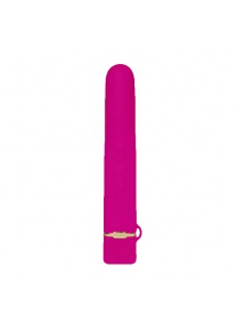 SexShop - Masażer łechtaczki z elastycznym czubkiem - Crave Flex Vibrator  Różowy - online