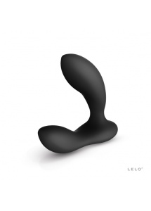 SexShop - Masażer prostaty - Lelo Bruno Prostate Massager  Czarny - online
