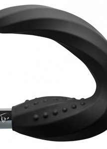 Sexshop - Rocks-Off Wild-Boy Intense 10-Speed Black  - Masażer prostaty - online