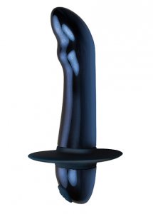 Sexshop - Rocks-Off Quest Prostate Bullet  Niebieski - Masażer prostaty - online