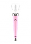 Masażer STYMULATOR ŁECHTACZKI Layla - Layla - Pink