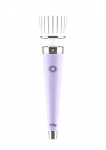 Masażer STYMULATOR ŁECHTACZKI Layla - Layla - Purple