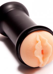 Sexshop - Pornhub Double Penetration Stroker   - Masturbator 2w1 pupa wagina - online