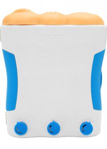 Sexshop - 3fap Masturbator  - Masturbator na 3 dziurki - online