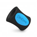 Sexshop - Picobong Remoji Blowhole M-Cup  Czarny - Masturbator sterowany aplikacją - online