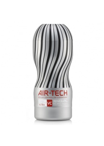 SexShop - Masturbator Tenga do używania z elektronicznym kontrolerem ssania - Air-Tech for Vacuum Controller rozmiar Ultra - online