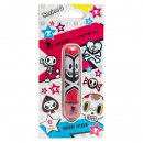 Sexshop - Tokidoki Mini Bullet Vibrator  Death Do Us - Miniaturowy wibrator - online