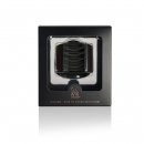 Sexshop - O-Wand O-Gasm Noir   - Nakładka masturbacyjna na masażer - online