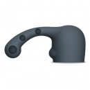 Sexshop - Le Wand Curve Weighted Silicone Attachment  - Nakładka na masażer - online