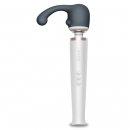 Sexshop - Le Wand Curve Weighted Silicone Attachment  - Nakładka na masażer - online