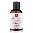 Sexshop - Sliquid Organics Natural Gel 125 ml  - Naturalny żel nawilżający - online