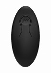 NOWOCZESNA ZATYCZKA ANALNA Z WIBRACJAMI - CZARNA 0300-05-BX - Vibe - Experienced - Rechargeable Anal Plug - Black