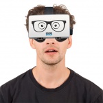SexShop - Okulary 3D do masturbacji - SphereSpecs Virtual Reality Headset 3D-360  - online