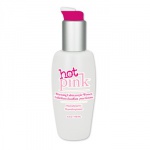 SexShop - Olejek nawilżający Pink Hot Pink Warming Lubricant 100 ml - online
