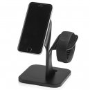 Sexshop - SenseMax SenseBand Czarna - Opaska sterująca do aplikacji - online