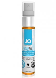Sexshop - System Jo Organic Toy Cleaner 30 ml  - Organiczny żel czyszczący - online