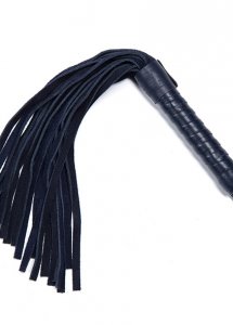 Sexshop - Fifty Shades of Grey Darker Limited Collection Mini Flogger  - Pejcz skórzany - online