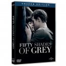 Sexshop - Fifty Shades of Grey The Unseen Edition DVD - Pięćdziesiąt twarzy Greya Edycja Rozszerzona - online