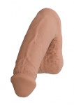 Realistyczne Dildo Do Noszenia - 0720-04-BX - Pack It - Heavy