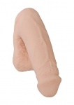Realistyczne Dildo Do Noszenia 0720-01-BX - Pack It - Lite