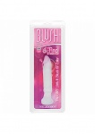 Realistyczne Dildo Antybakteryjne  - 0278-01- CD - Blush Ur3 - Anal Starter With Berry Head - 6"