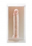 Realrock PENIS 15,5" realistyczny DUŻY - Realistic Cock - 15,5 Inch - No Scrotum - Skin