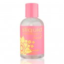 Sexshop - Sliquid Naturals Swirl Lubricant 125 ml Różowa Lemoniada - Smakowy środek nawilżający - online