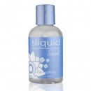 Sexshop - Sliquid Naturals Swirl Lubricant 125 ml Niebieska Malina - Smakowy środek nawilżający - online