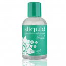 Sexshop - Sliquid Naturals Swirl Lubricant 125 ml Zielone Jabłko - Smakowy środek nawilżający - online