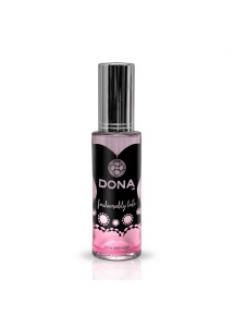 SexShop - Spray perfumy damskie z feromonami - Dona Pheromone Perfume 60 ml Fashionably Late - online