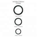 Sexshop - King Cock Strap-On Harness with 6 Inch Cock Flesh  - Strap on z dildo - 15 cm - online