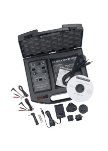 SexShop - Stymulator do elektroseksu - ElectraStim Sensavox EM140 - online